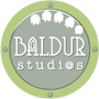 Baldur Studios Handcrafted Art