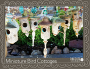 Bird Cottages